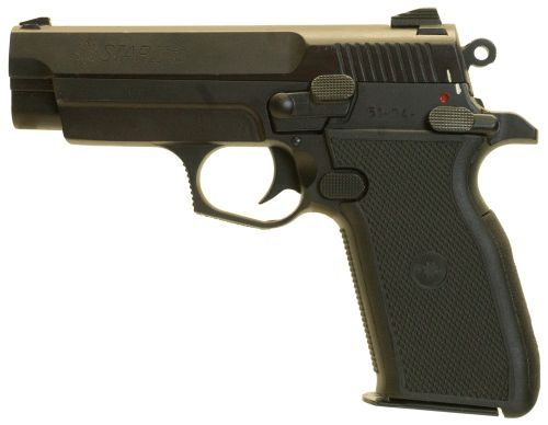 Star Used Firestar Plus 9mm 13rd Mag Excellent Condition
