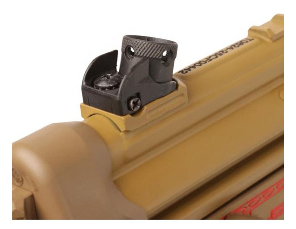 Century Arms AP5 RAL800 Handgun 9mm Luger 30rd Magazines (3) 8.9in 1/2x28 T view 2