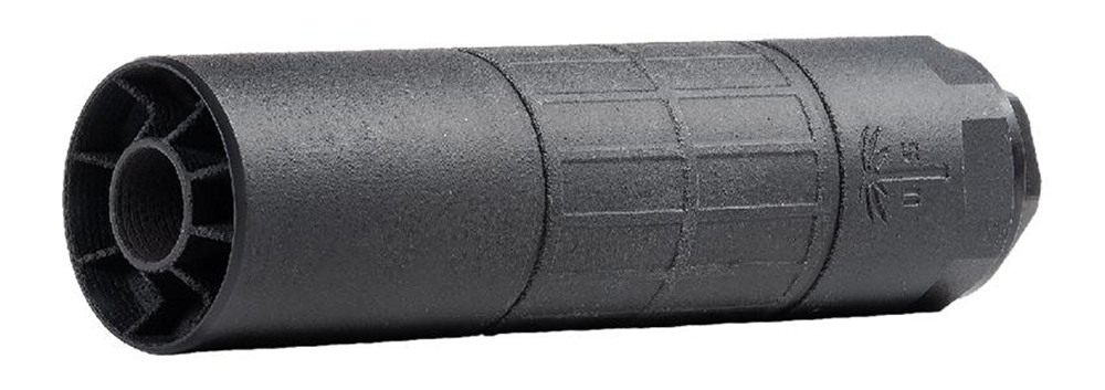 Century Arms US Palm EOS-556 Suppressor HUB Compatible Includes 1/2x28 DT M
