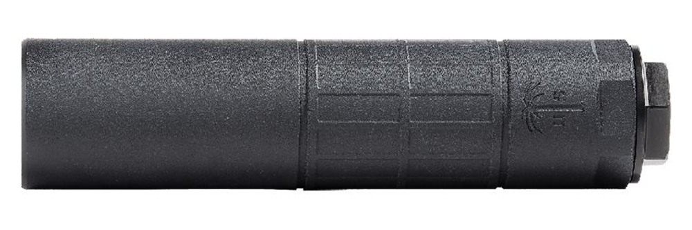 Century Arms US Palm EOS-30 Suppressor 7.62 HUB Compatible 5/8x24 Mount Bla