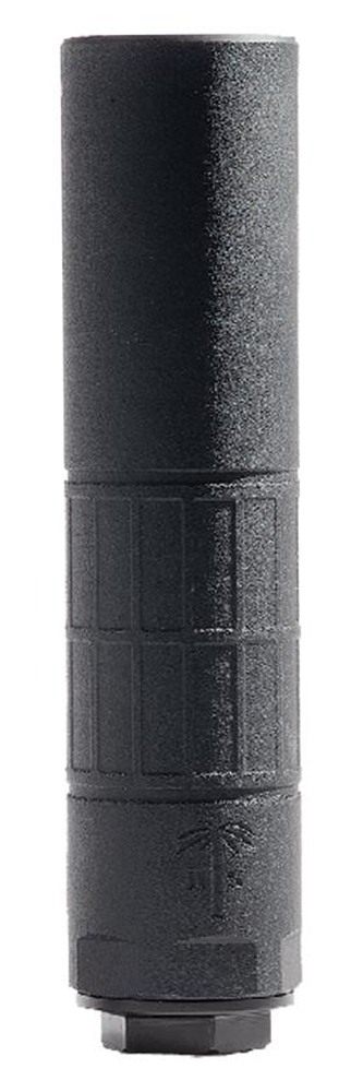 Century Arms US Palm EOS-30 Suppressor 7.62 HUB Compatible 5/8x24 Mount Bla view 2