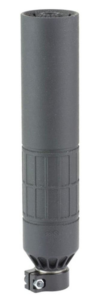 Century Arms US Palm EOS-AK Direct Thread Suppressor 7.62x39 Black view 2