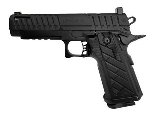 Century Arms Live Free Armory HG8640-N Apollo 11 V2 Full Size 9mm Luger 18+ view 2