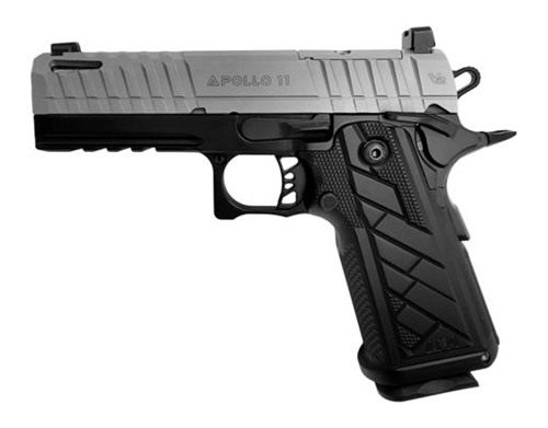 Century Arms Live Free Armory HG8642-N Apollo 11 V2 Compact 9mm Luger 18+1 view 4
