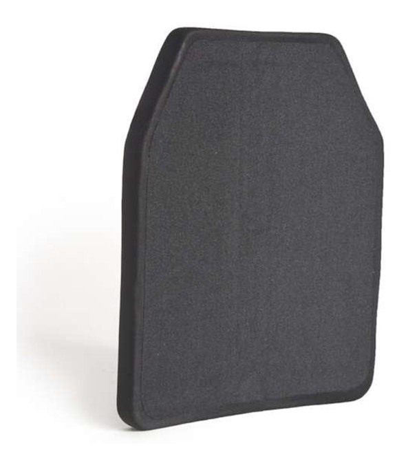 Guard Dog Security Level IV 10X12 Ceramic Single Plate (39262)