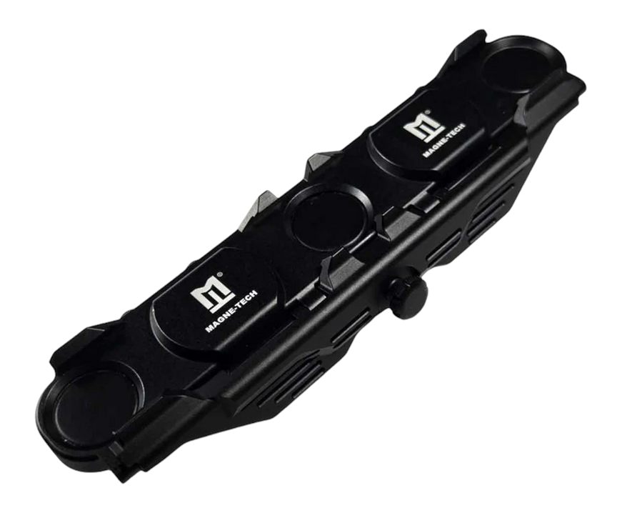 Magne Tech 3-mag-receiver Scp Mont