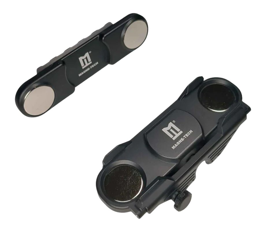 Magne Tech Mgn-lock-pic-acc-set Mnt
