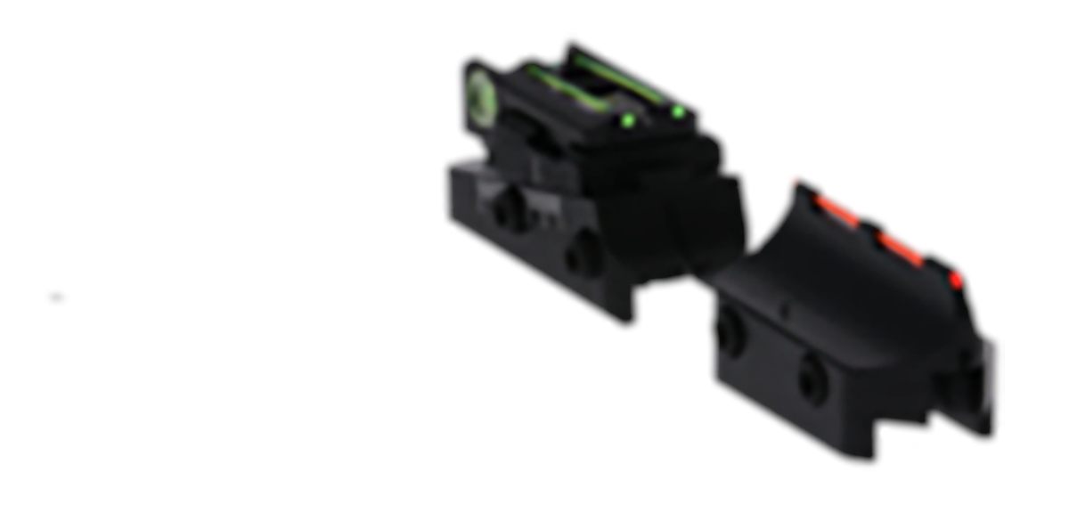 TRUGLO TRU-Point XTRM Deer/TRKY UNIV (TG960) view 2