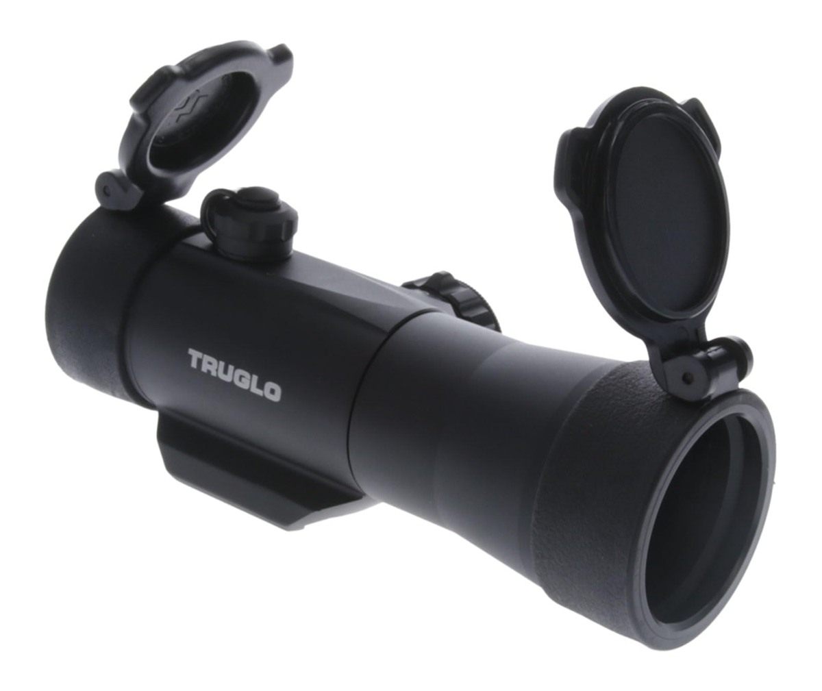Truglo Red-Dot Traditional Mount 2x42mm Hunting Tactical Weapon Sight with