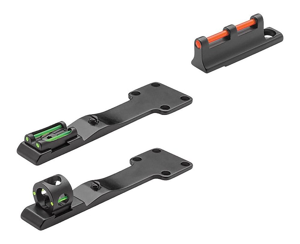 Truglo Tru-Bead Turkey Universal Sights (TG950X) view 2
