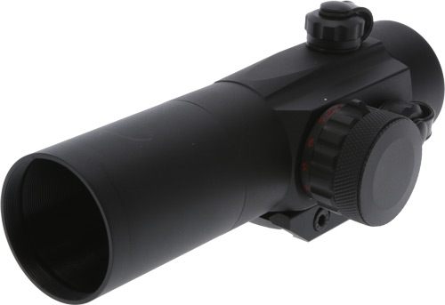 Truglo TG8030GB Gobble Stopper Dual Color 1x 30mm Obj 3 MOA Illuminated Red view 3