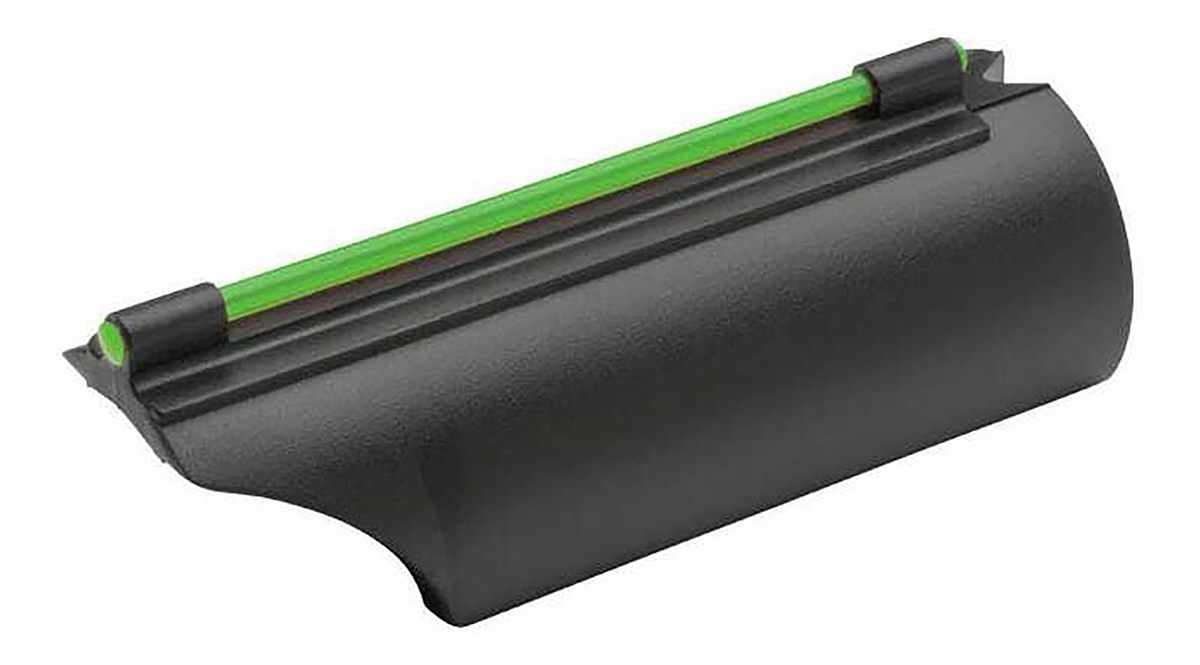 Truglo Home Defense Fiber Optic Front Sight 12-20 Ga Green