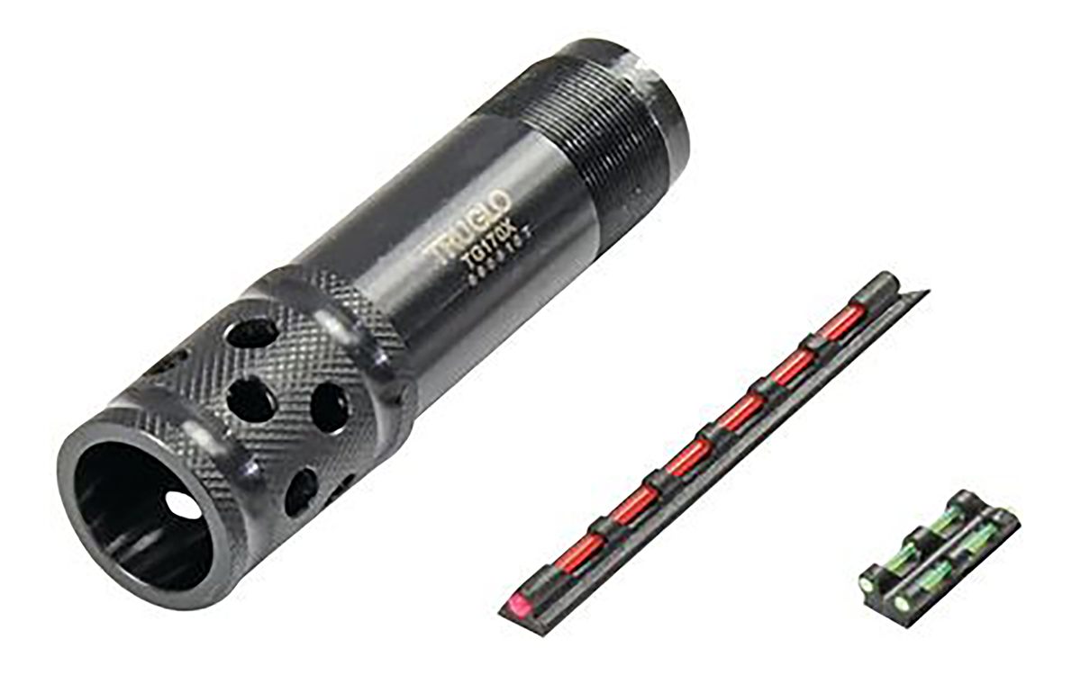 Truglo Gobble-Stopper Xtreme Gun Choke Tube Combo - Includes Universal-Fit