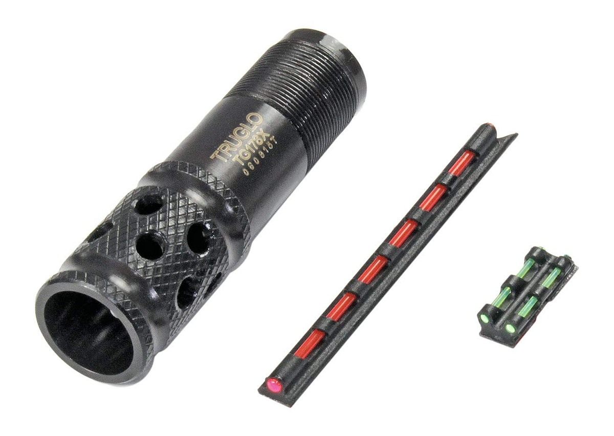 Truglo Gobble-Stopper Xtreme Gun Choke Tube Combo - Includes Universal-Fit view 2