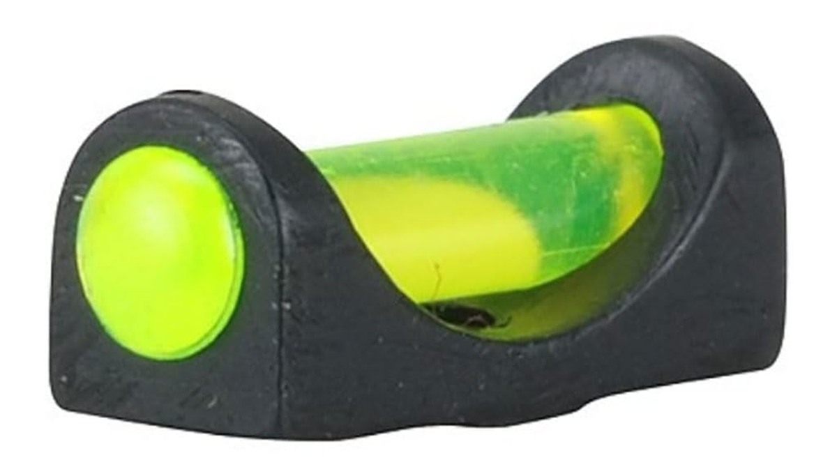 TRUGLO Fat Bead Fiber Optic Sight Universal Green