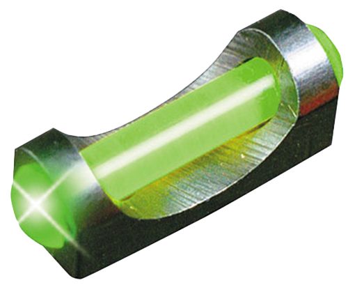 TRUGLO Fat Bead Fiber Optic Sight Universal Green view 2