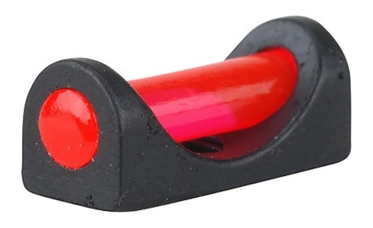 TRUGLO Fat Bead Fiber Optic Sight Universal Red view 2