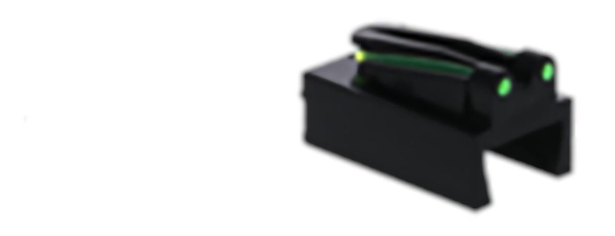 TRUGLO Gobble Dot Xtreme Shotgun Sight