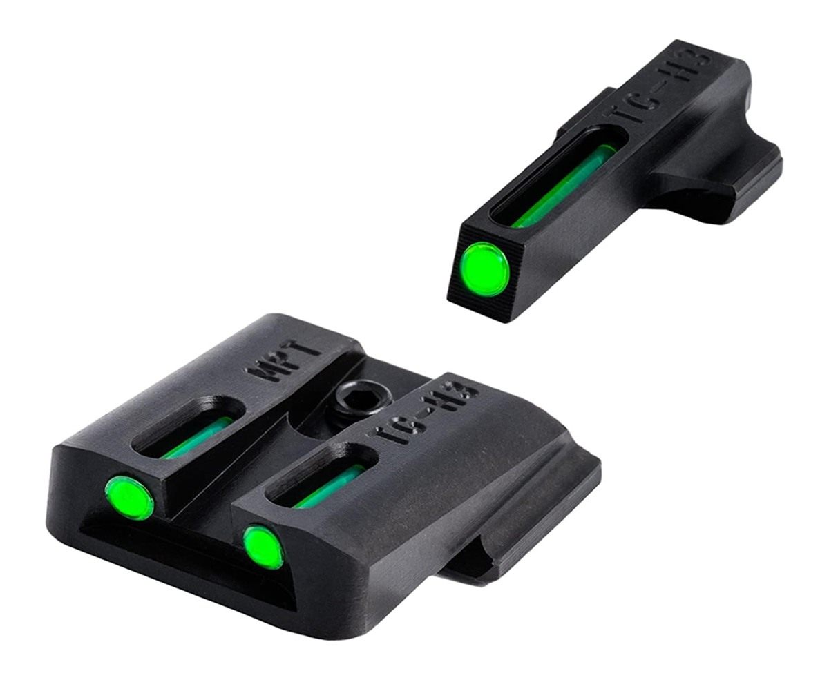 Truglo TG131MPT TFO Handgun Pistol Laser Sight Accessories Set with Tridot