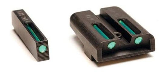 Truglo TG131MPT TFO Handgun Pistol Laser Sight Accessories Set with Tridot view 4