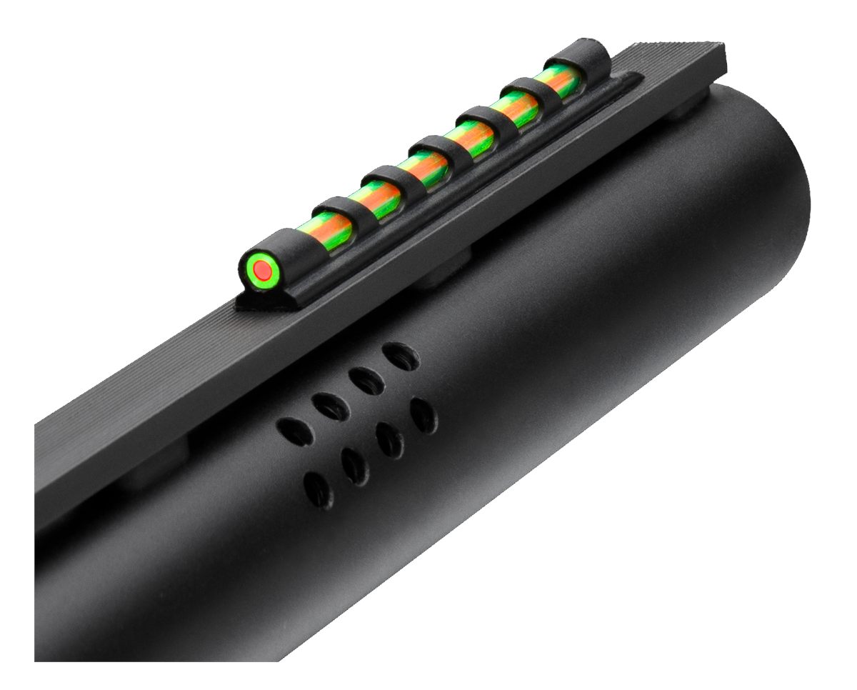 TRUGLO Glo-Dot Dual-Color Fiber Optic Sight Universal