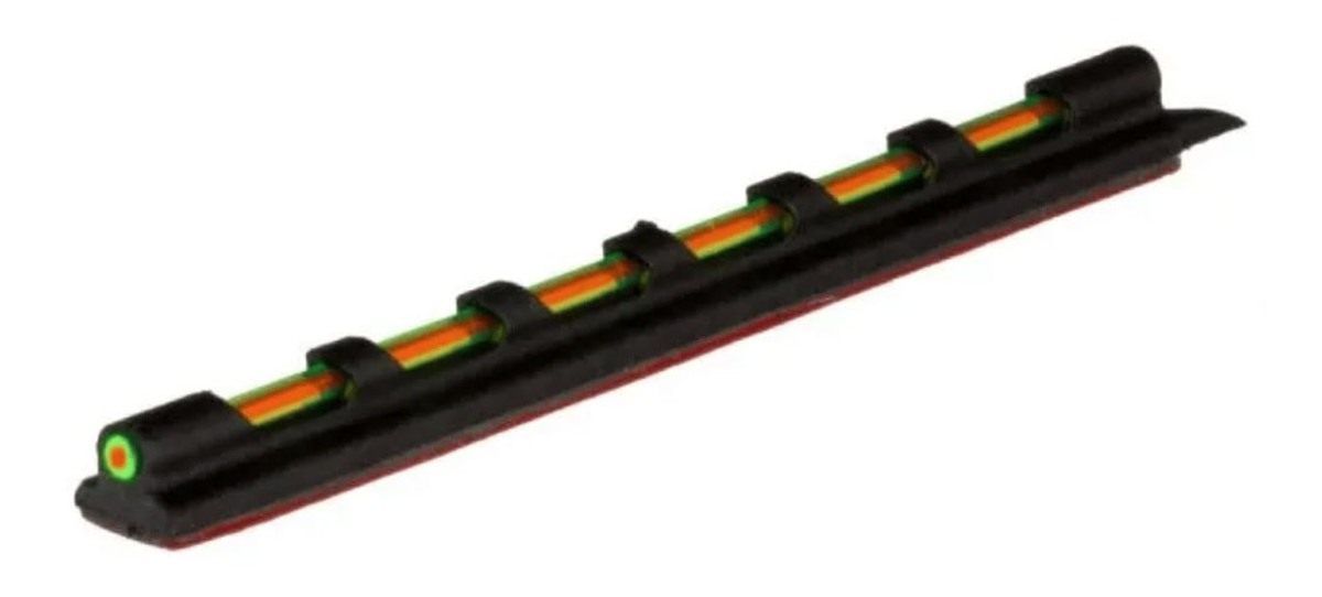 TRUGLO Glo-Dot Dual-Color Fiber Optic Sight Universal view 2