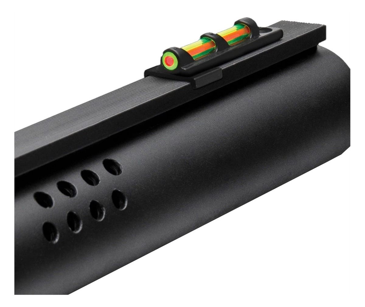 Truglo Tru-Bead Ducks Unlimited Red-Green Extremely Low Profile Vent Rib Si