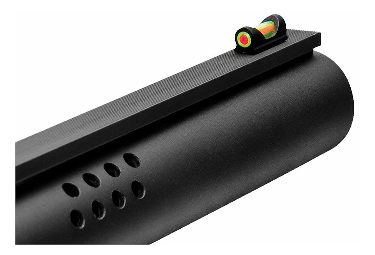 TRUGLO Fat-Bead Dual-Color Shotgun Front Sight 6-48