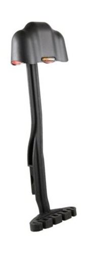 Apex Truglo Gear Accu-Strike 4-Arrow Quiver Black view 2