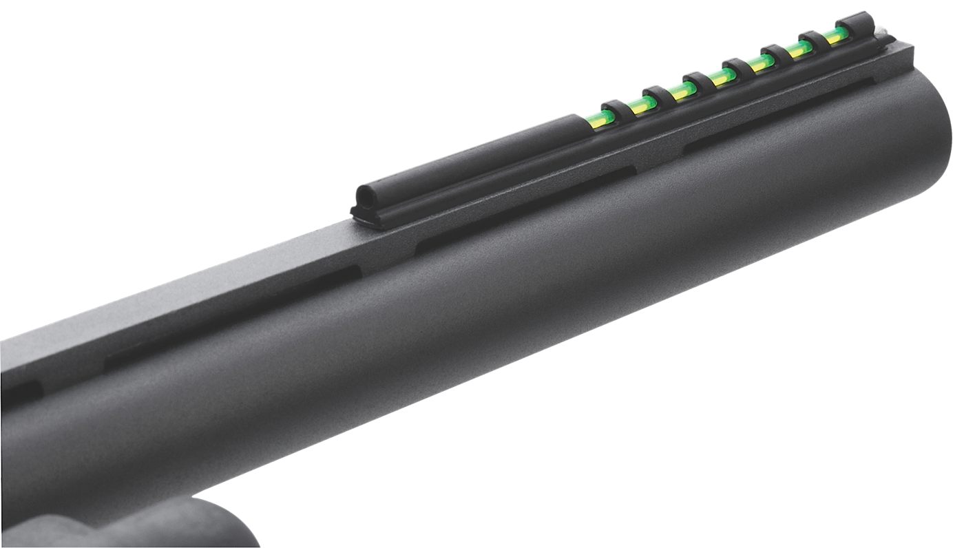 TRUGLO Glo-Dot Pro Series Fiber Optic Sight Universal Green