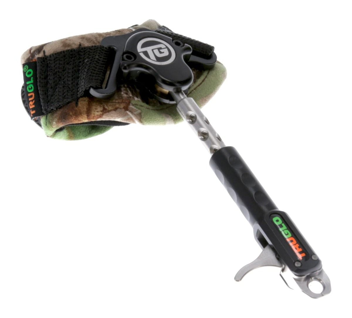 TRUGLO Nitrus Mechanical BOA Realtree APG Release (TG2550MBC)