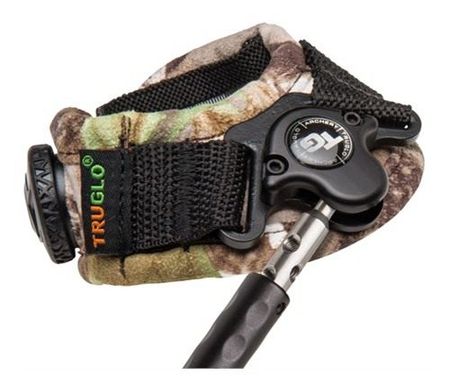 TRUGLO Nitrus Mechanical BOA Realtree APG Release (TG2550MBC) view 2