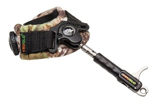 TRUGLO Nitrus Mechanical BOA Realtree APG Release (TG2550MBC) view 3
