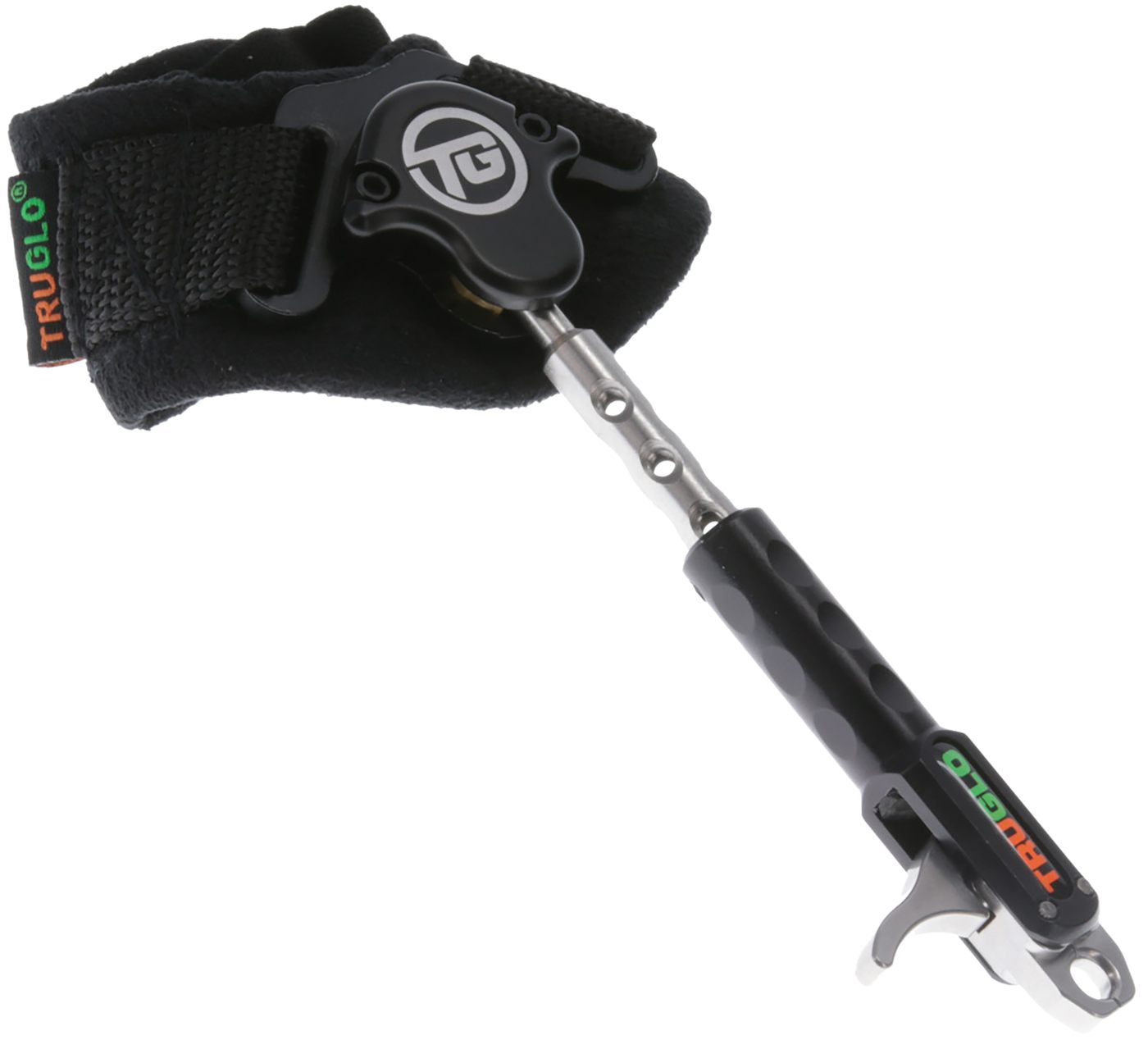 Truglo Tg-tg2550mbb Nitrus DL Jaw Archery Release