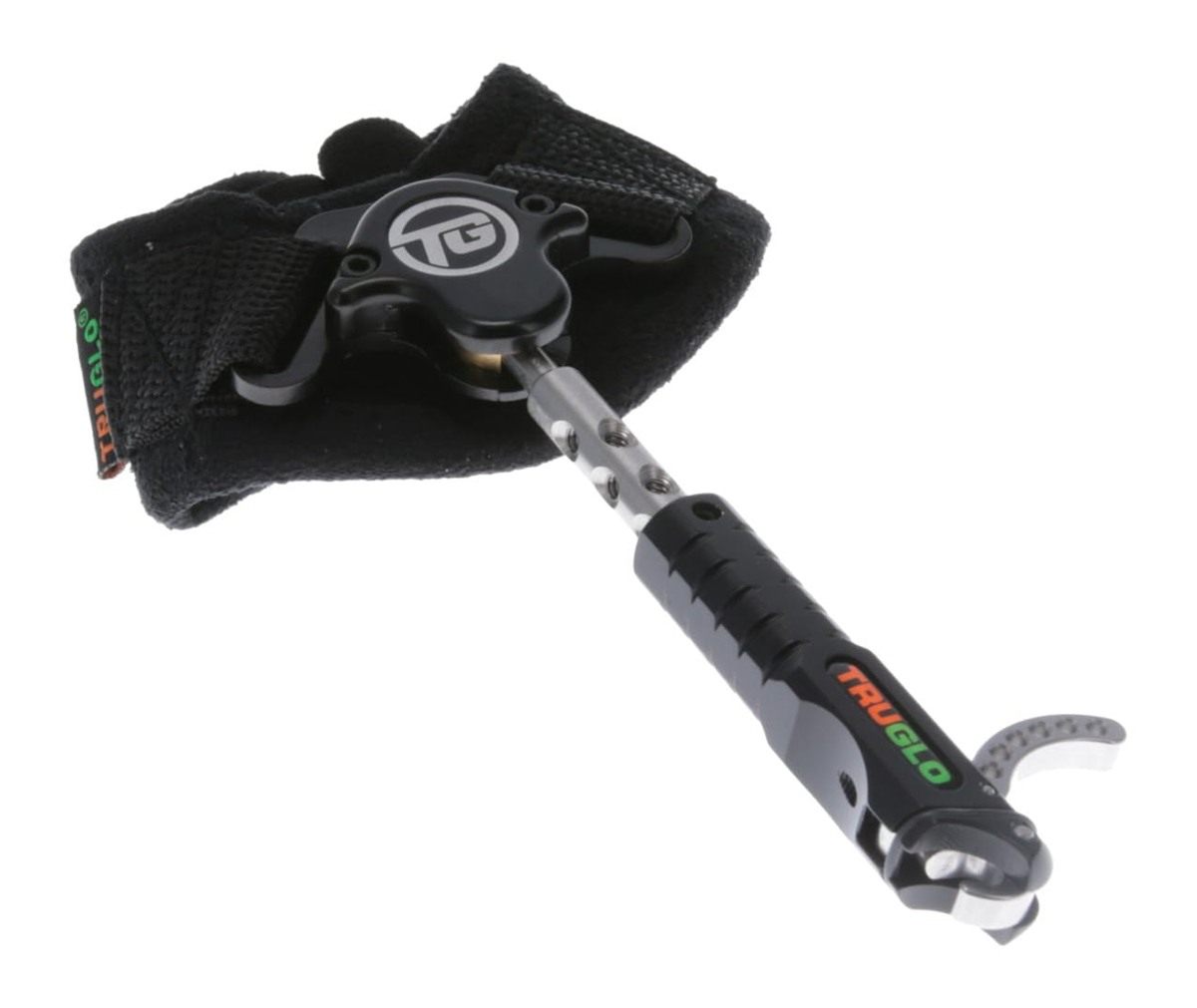 Truglo unisex adult Side-Lock Connection Archery Compound Bow Release Aids view 2