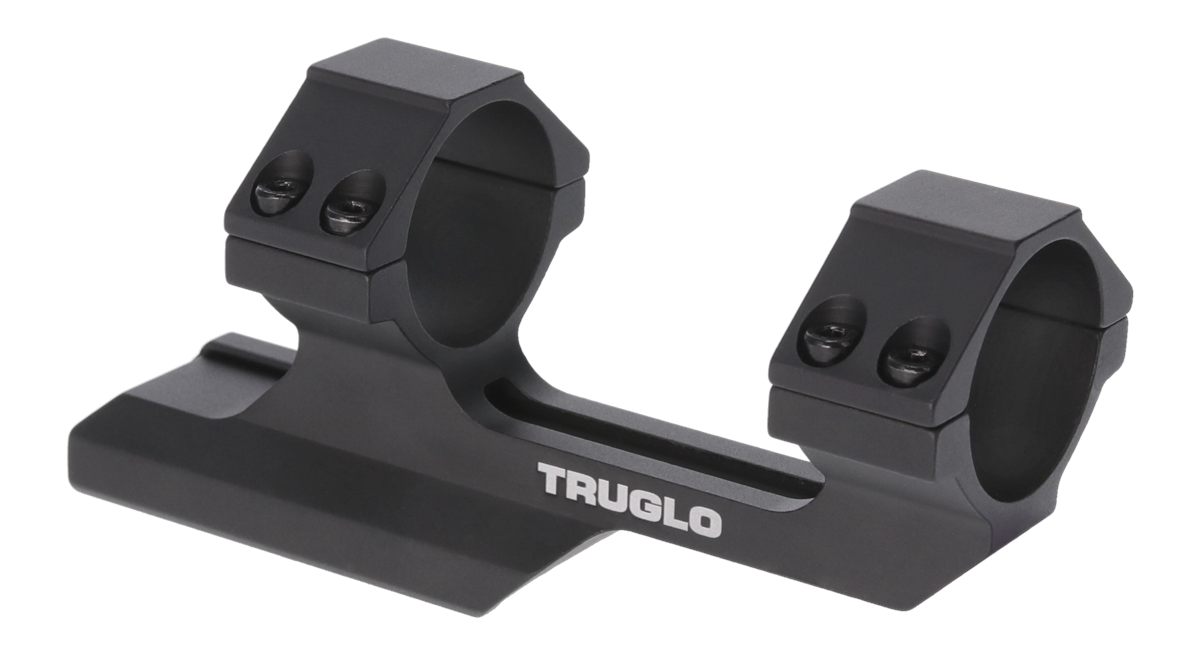 TRUGLO Tactical Picatinny Scope Mount (TG8963B)