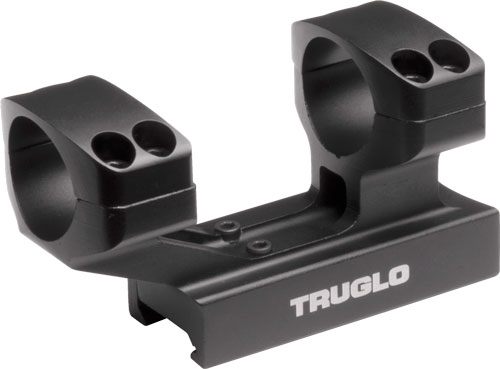 TRUGLO Tactical Picatinny Scope Mount (TG8963B) view 2