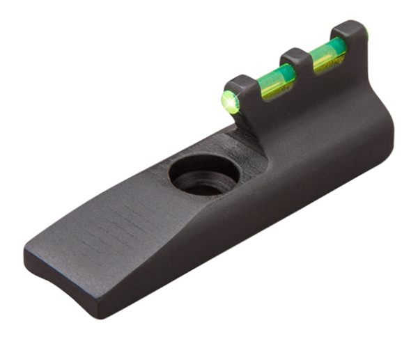 Truglo Fiber Optics Ruger Pistol Handgun Front Sight Replacement Accessory view 2