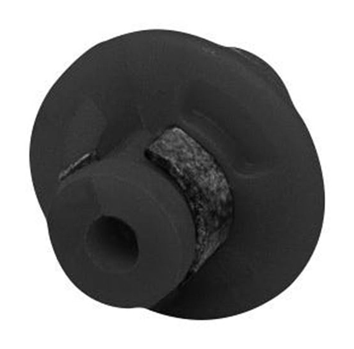 TRUGLO Kisser Button Black