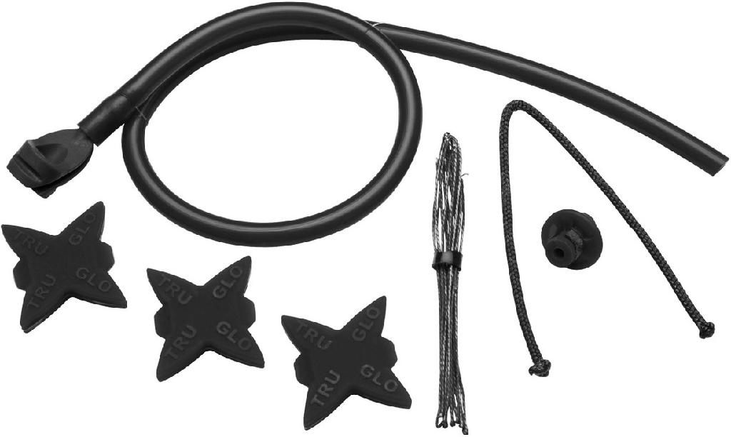 TRUGLO Bow Accessory Kit Black view 2