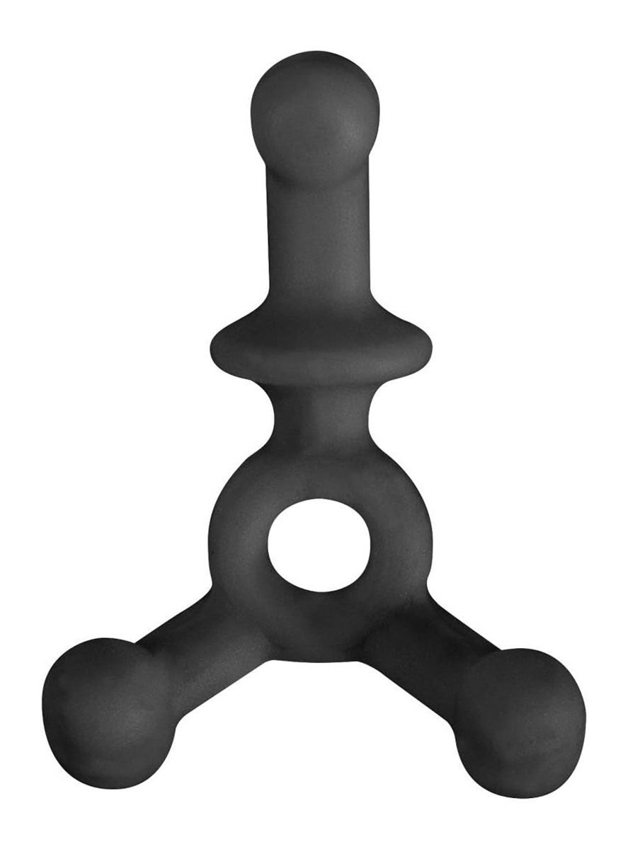 Truglo Cross Tec Hunting String Silencers - 4 Pack Durable Easy To Install