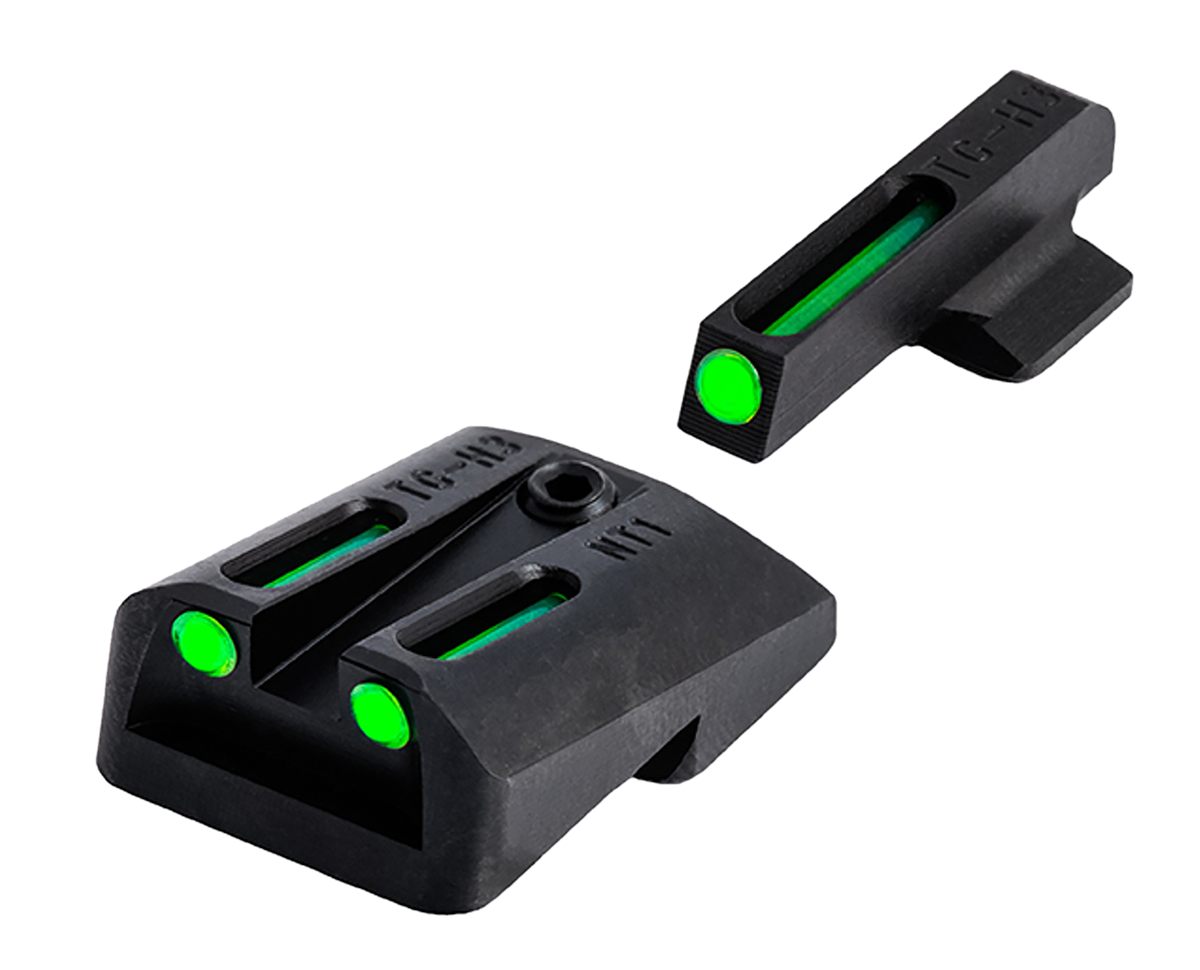 TRUGLO TFO 1911 .260/.500 Set (TG131NT3)