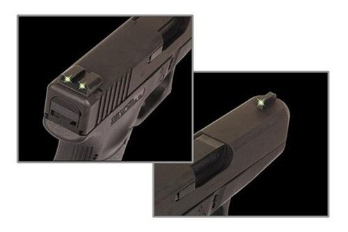 TRUGLO TRIT 1911 .260/.450 Set (TG231N1) view 3