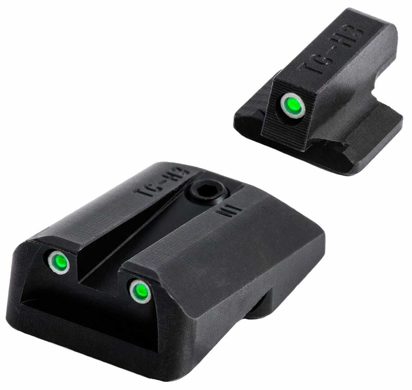 TRUGLO TRIT 1911 .260/.500 Set (TG231N3)