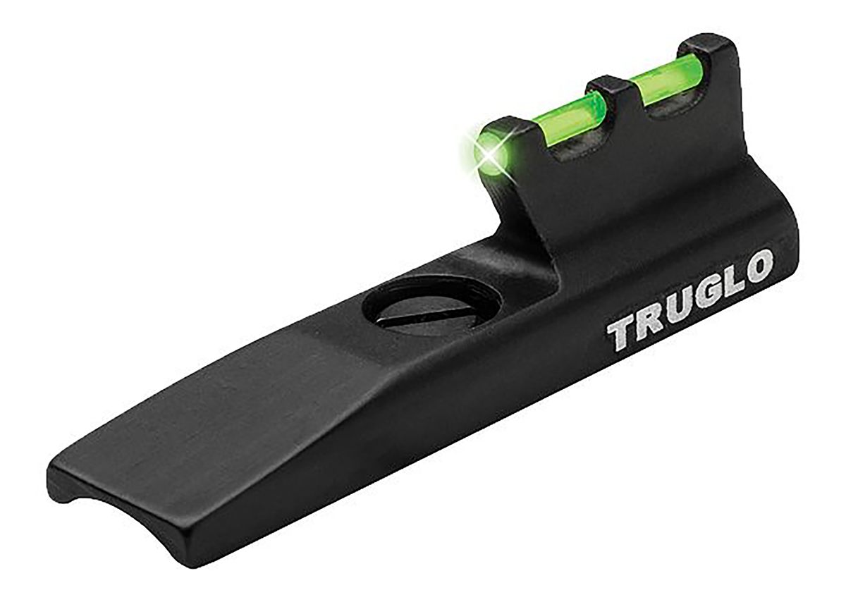 TRUGLO Marlin Rimfire Rifle Green Front Sight (TG975G)