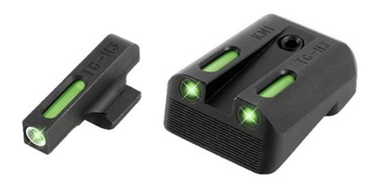 TRUGLO Brite-Site TFX Kimber Handgun Sights (TG13KM1A) view 3