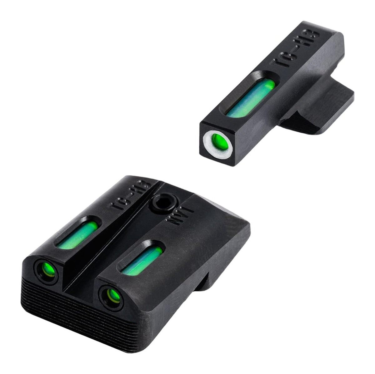 TRUGLO TFX 1911 260/450 Set (TG13NV1A)