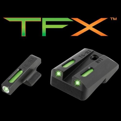 TRUGLO TFX 1911 260/450 Set (TG13NV1A) view 2