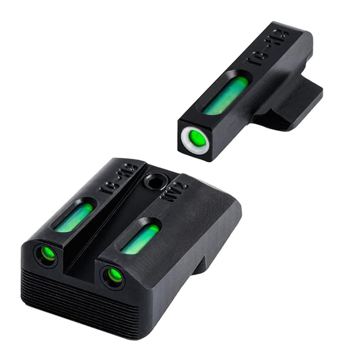 TRUGLO TFX 1911 260/500 Set (TG13NV3A)