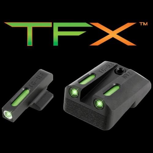 TRUGLO TFX 1911 260/500 Set (TG13NV3A) view 2